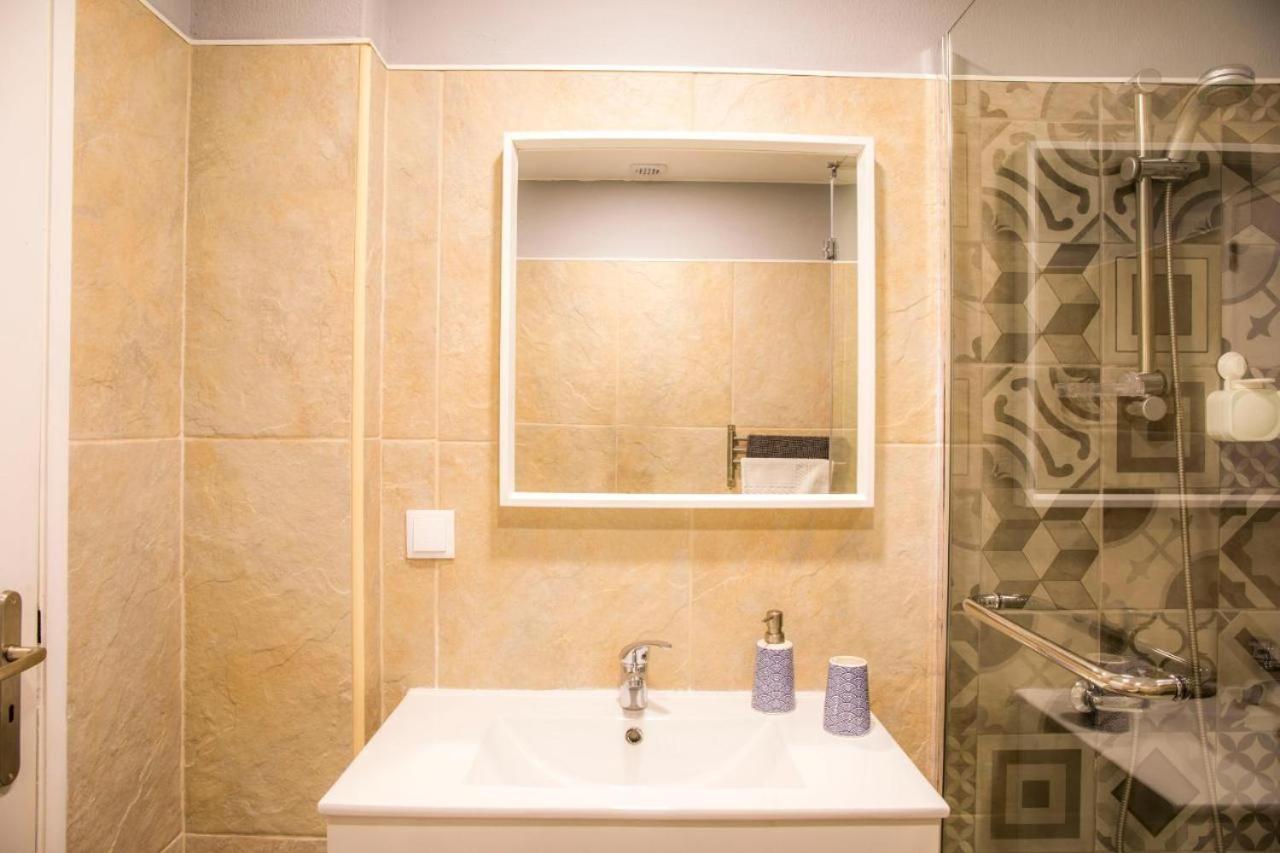 Apartment Donana 308