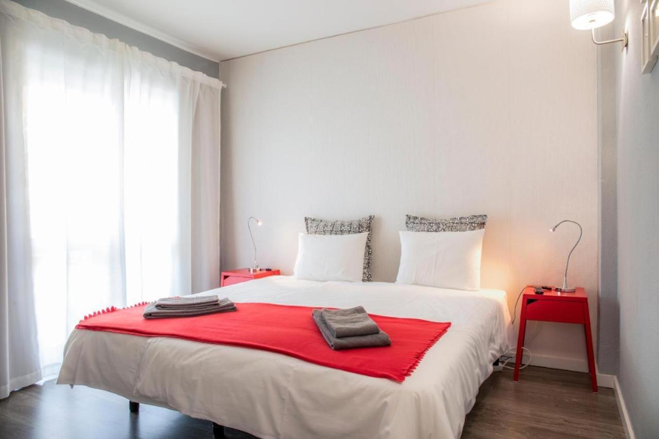 Apartment Donana 308