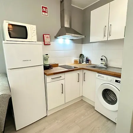Donana 308 Apartment Lagos Exterior photo