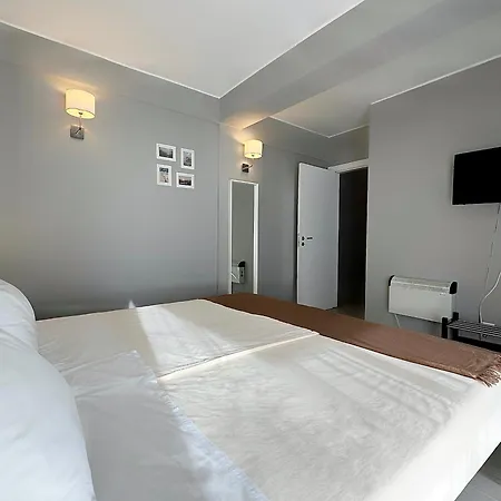 Donana 308 Apartment Lagos Exterior photo