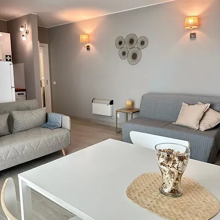 Donana 308 Apartment Lagos Exterior photo
