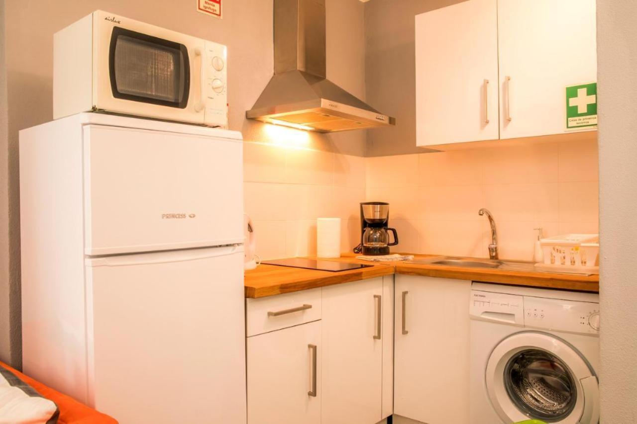 Appartamento Donana 308