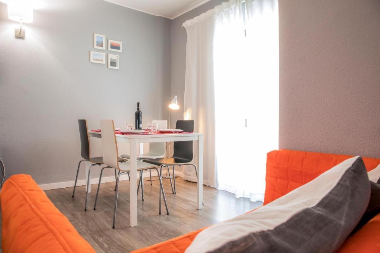 Donana 308 Appartamento