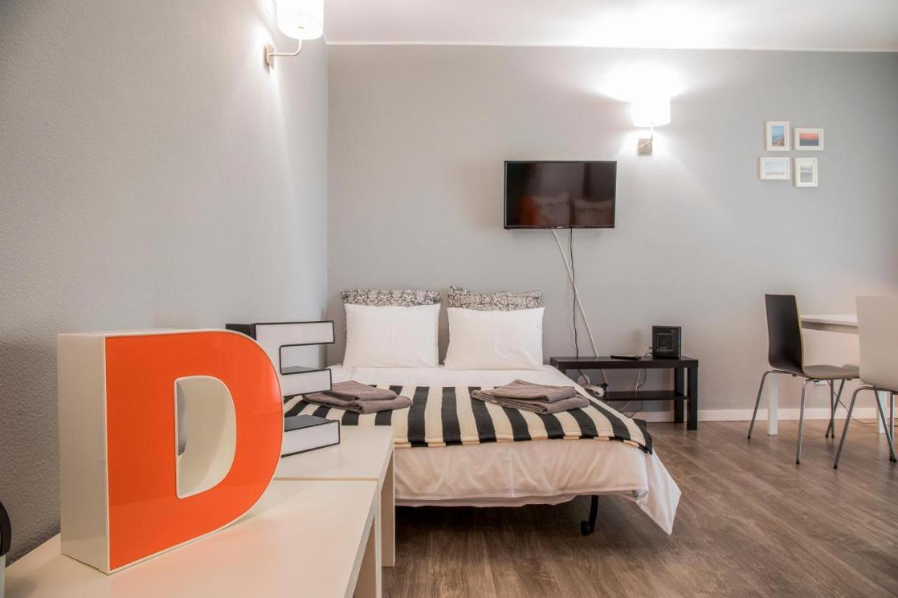 Appartamento Donana 308 *