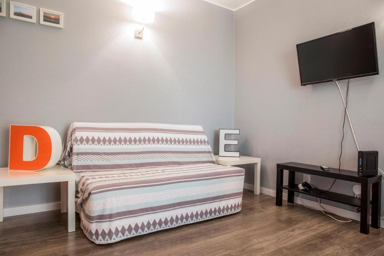 Donana 308 Appartamento
